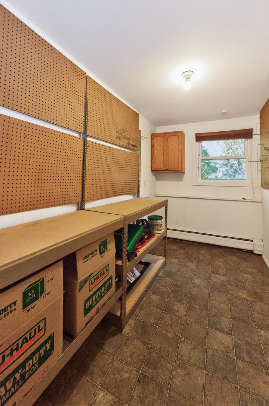 Storage